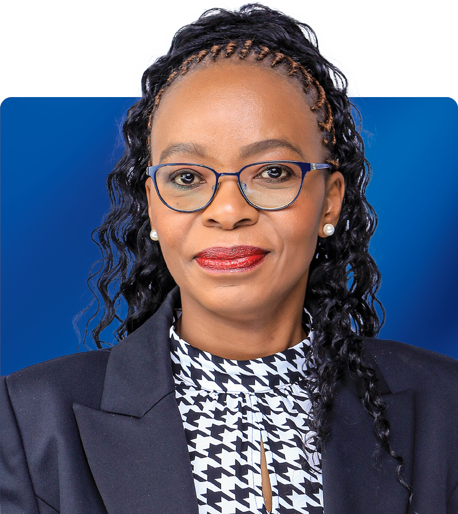 DAG Bongi Ngoma
